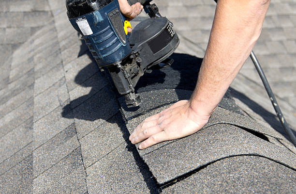 Best Roof Ventilation Installation  in Point Mackenzie, AK